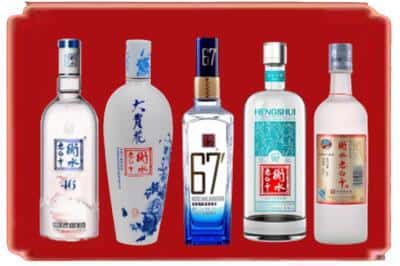 西盟回收衡水老白干